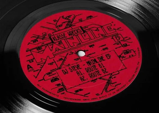 Records House