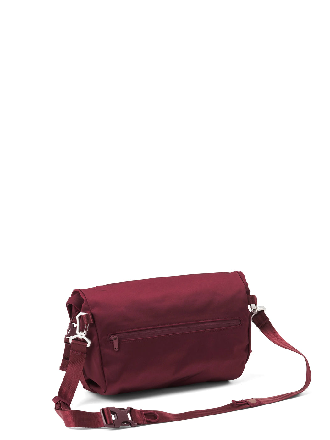 Aksel Glazed Red Umhängetasche-Pinqponq-p_Other Bags-ROTATION BOUTIQUE BERLIN