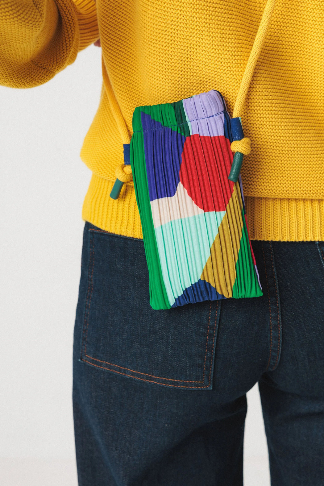 BEAL Handytasche zum Umhängen-SKFK-Taschen-ROTATION BOUTIQUE BERLIN