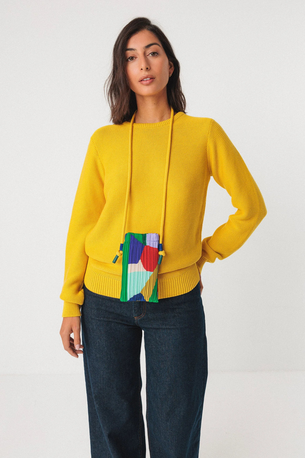 BEAL Handytasche zum Umhängen-SKFK-Taschen-ROTATION BOUTIQUE BERLIN