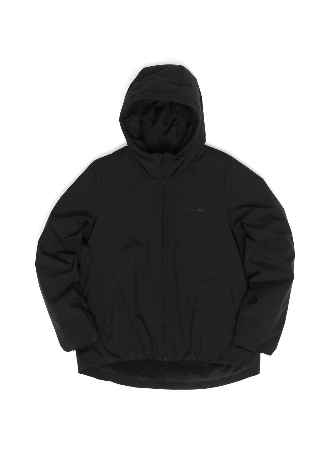 Basic Padded Blouson Jacket-Mazine-Jacken & Mäntel-ROTATION BOUTIQUE BERLIN