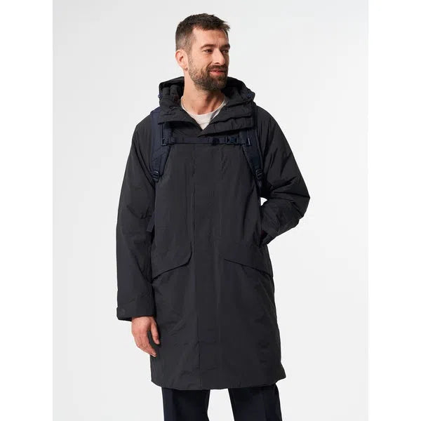 Blok Large Fjord Navy - Rucksack-Pinqponq-Rucksäcke-ROTATION BOUTIQUE BERLIN