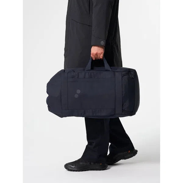 Blok Large Fjord Navy - Rucksack-Pinqponq-Rucksäcke-ROTATION BOUTIQUE BERLIN