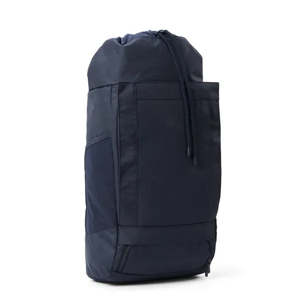 Blok Large Fjord Navy - Rucksack-Pinqponq-Rucksäcke-ROTATION BOUTIQUE BERLIN