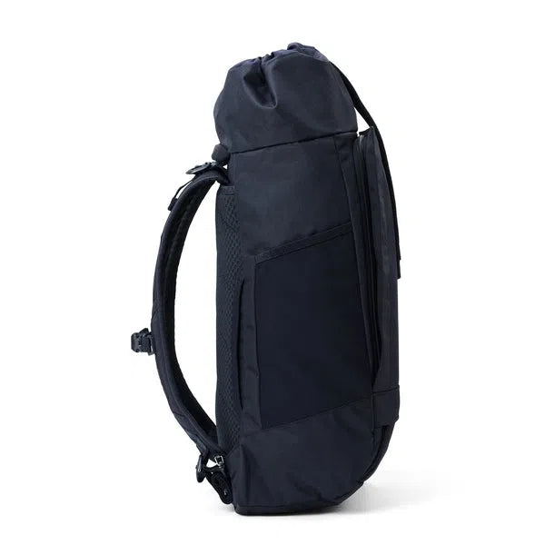 Blok Large Fjord Navy - Rucksack-Pinqponq-Rucksäcke-ROTATION BOUTIQUE BERLIN