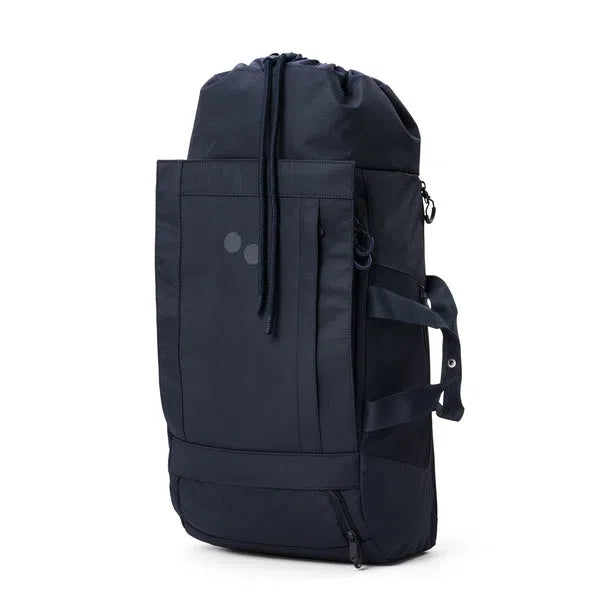 Blok Large Fjord Navy - Rucksack-Pinqponq-Rucksäcke-ROTATION BOUTIQUE BERLIN