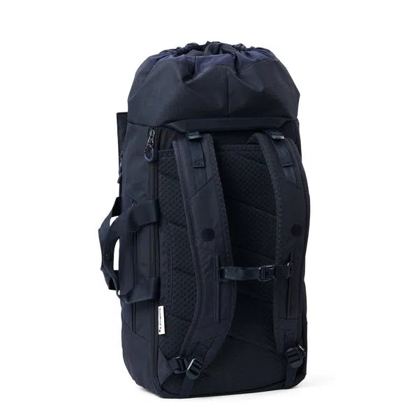 Blok Large Fjord Navy - Rucksack-Pinqponq-Rucksäcke-ROTATION BOUTIQUE BERLIN