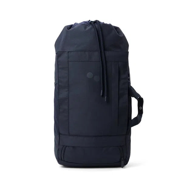 Blok Large Fjord Navy - Rucksack-Pinqponq-Rucksäcke-ROTATION BOUTIQUE BERLIN