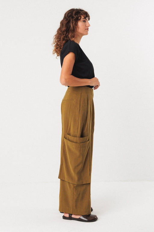 Cargo Pants Aines-SKFK-Hosen-ROTATION BOUTIQUE BERLIN