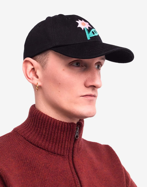 Flower Cap-Olow-Mützen & Schals-ROTATION BOUTIQUE BERLIN