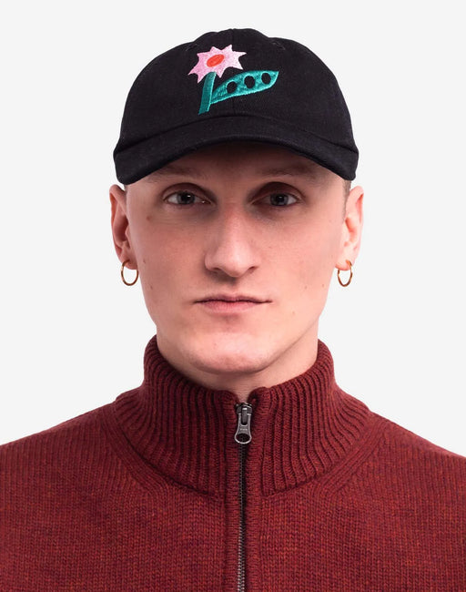 Flower Cap-Olow-Mützen & Schals-ROTATION BOUTIQUE BERLIN