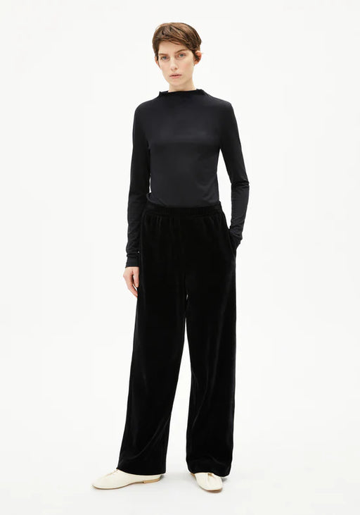 Jerseyhose Vatinaa Velvet-Armedangels-Hosen-ROTATION BOUTIQUE BERLIN
