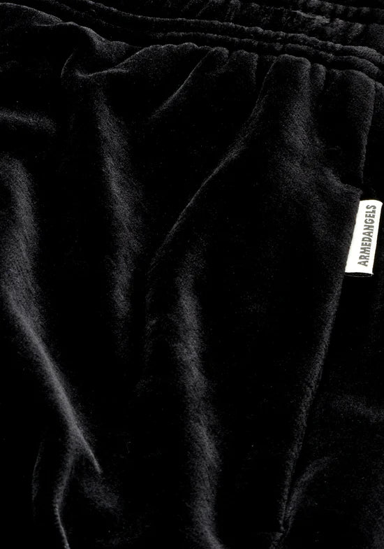Jerseyhose Vatinaa Velvet-Armedangels-Hosen-ROTATION BOUTIQUE BERLIN