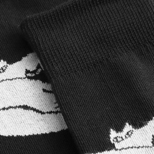 Katzen Socken Sigtuna Kittens-Dedicated-Socken-ROTATION BOUTIQUE BERLIN