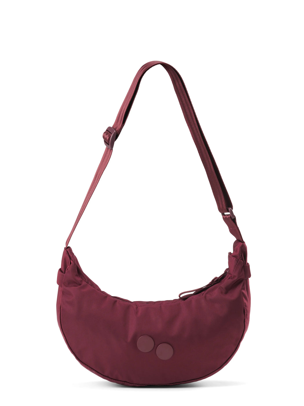 Krumm Small Glazed Red-Pinqponq-p_Other Bags-ROTATION BOUTIQUE BERLIN