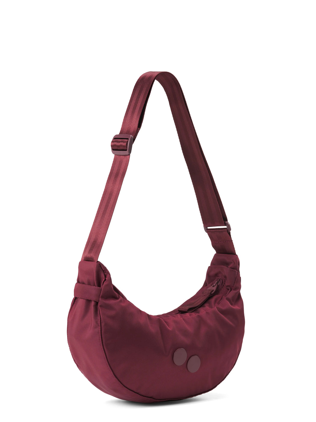 Krumm Small Glazed Red-Pinqponq-p_Other Bags-ROTATION BOUTIQUE BERLIN