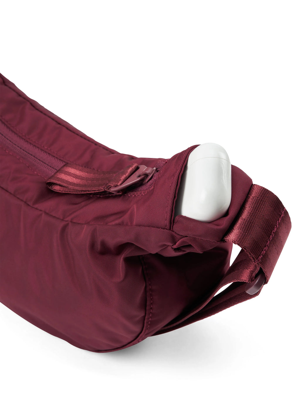 Krumm Small Glazed Red-Pinqponq-p_Other Bags-ROTATION BOUTIQUE BERLIN