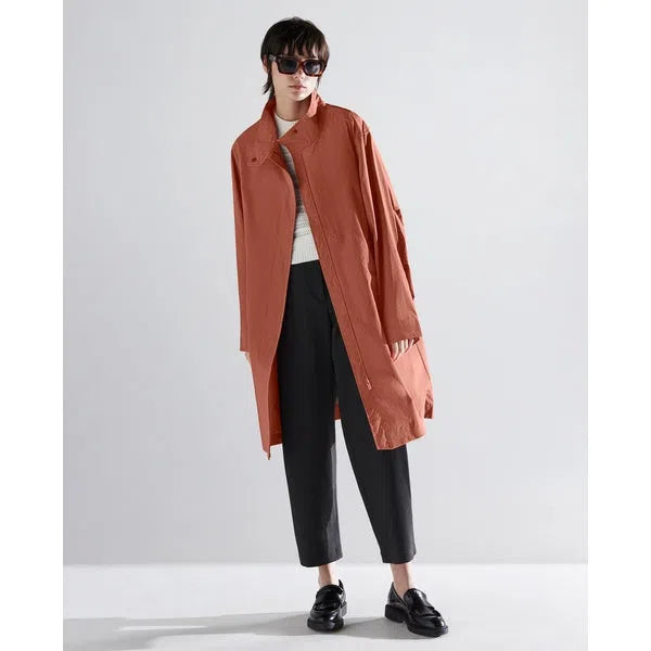 Miia - Sommer Mantel-Elvine-Jacken & Mäntel-ROTATION BOUTIQUE BERLIN