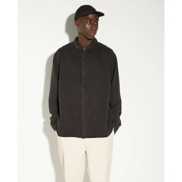 Ossian - Tencel Hemd-Elvine-Hemden & Blusen-ROTATION BOUTIQUE BERLIN