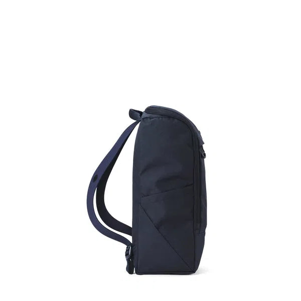 Purik Fjord Navy - Rucksack-Pinqponq-Rucksäcke-ROTATION BOUTIQUE BERLIN