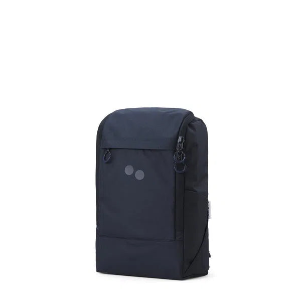 Purik Fjord Navy - Rucksack-Pinqponq-Rucksäcke-ROTATION BOUTIQUE BERLIN