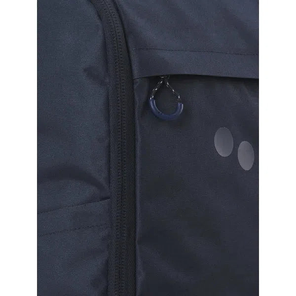 Purik Fjord Navy - Rucksack-Pinqponq-Rucksäcke-ROTATION BOUTIQUE BERLIN