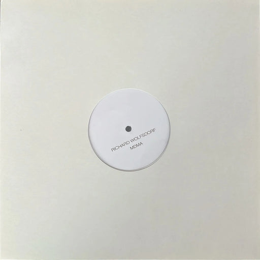 Richard Wolfsdorf Mdma Bosch Vinyl Reissue Sei Es Drum SED011-Miscellaneous-Records-ROTATION BOUTIQUE BERLIN