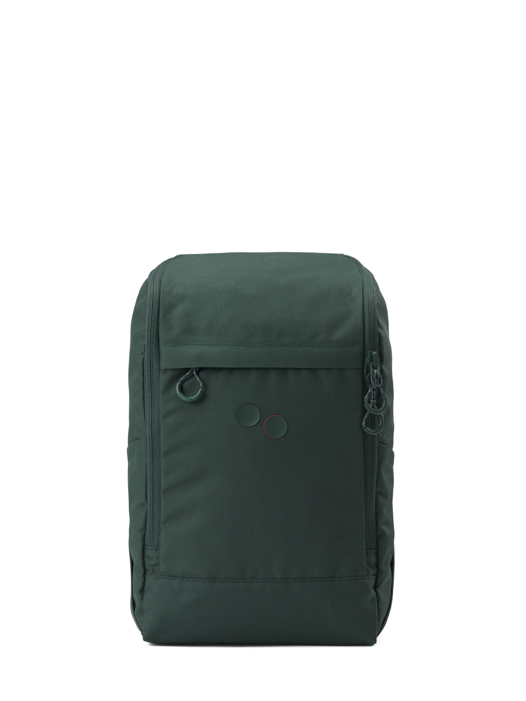 Rucksack Purik Cosmo Green-Pinqponq-Rucksäcke-ROTATION BOUTIQUE BERLIN