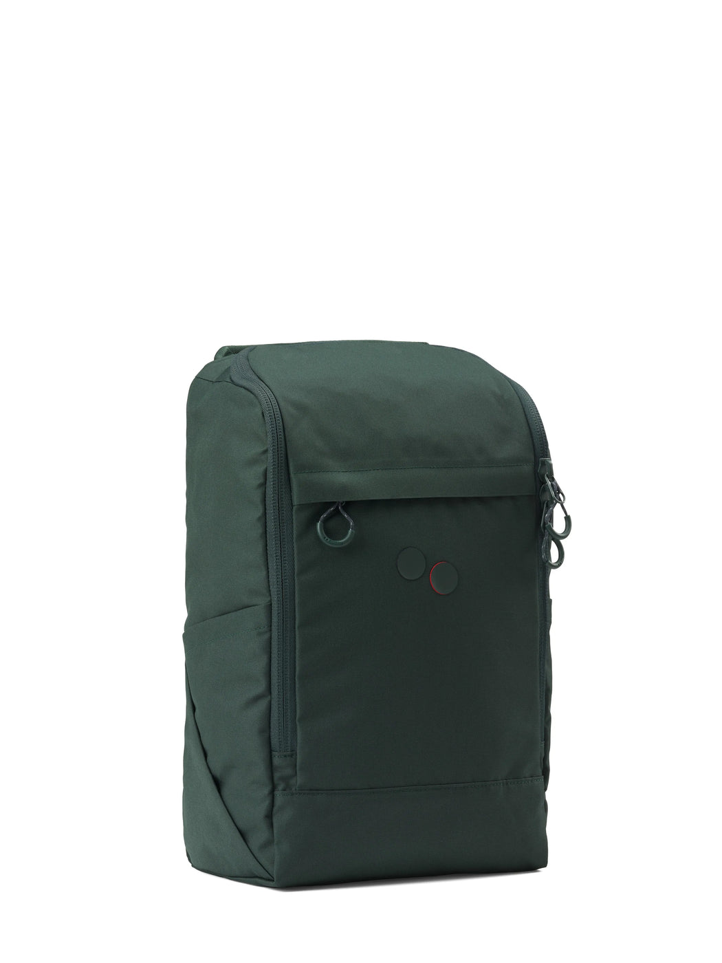Rucksack Purik Cosmo Green-Pinqponq-Rucksäcke-ROTATION BOUTIQUE BERLIN