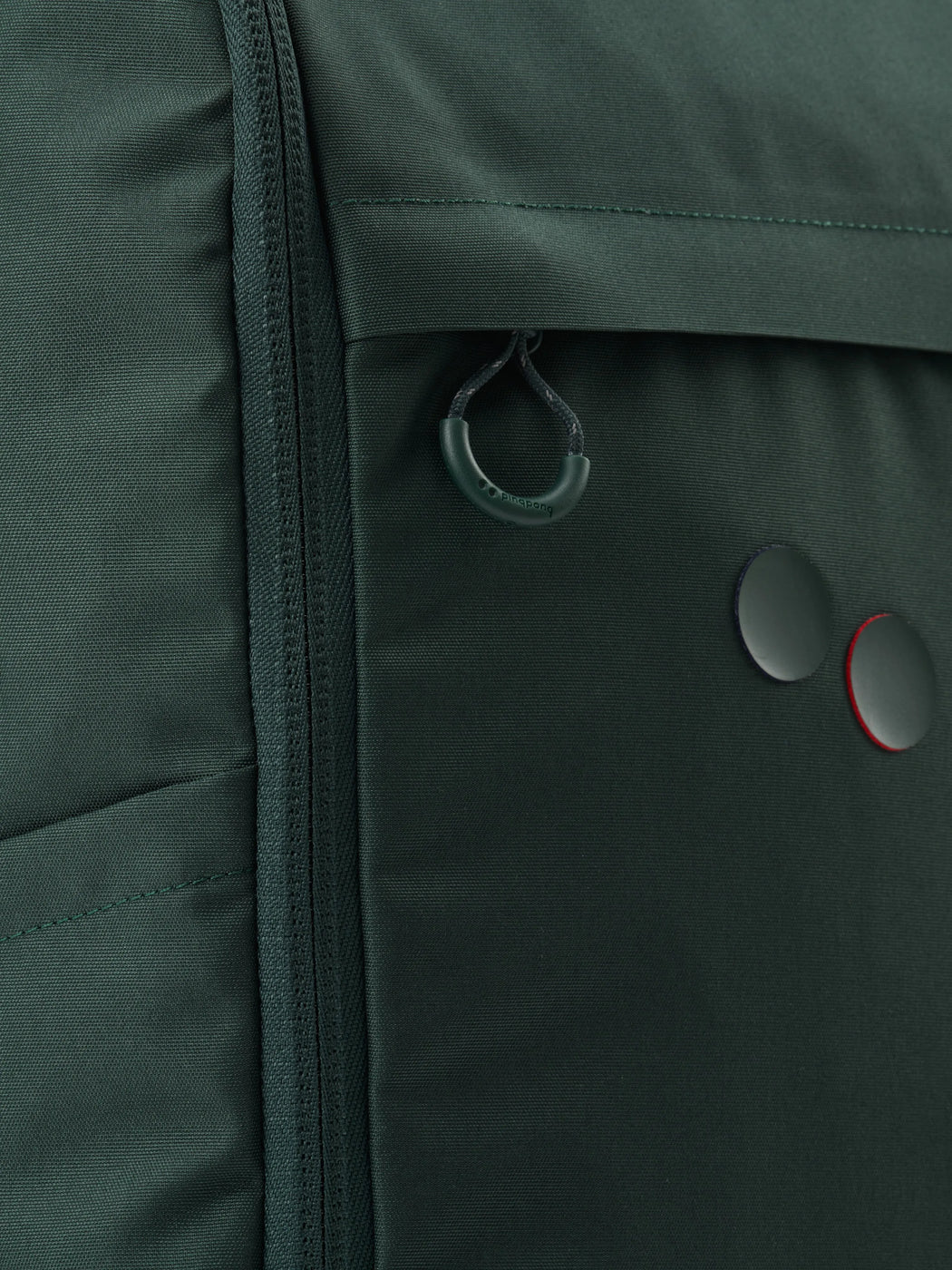 Rucksack Purik Cosmo Green-Pinqponq-Rucksäcke-ROTATION BOUTIQUE BERLIN