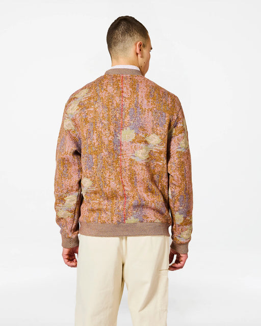 Sweatshirt Pac Nympheas-Homecore-Pullis & Sweatshirts-ROTATION BOUTIQUE BERLIN