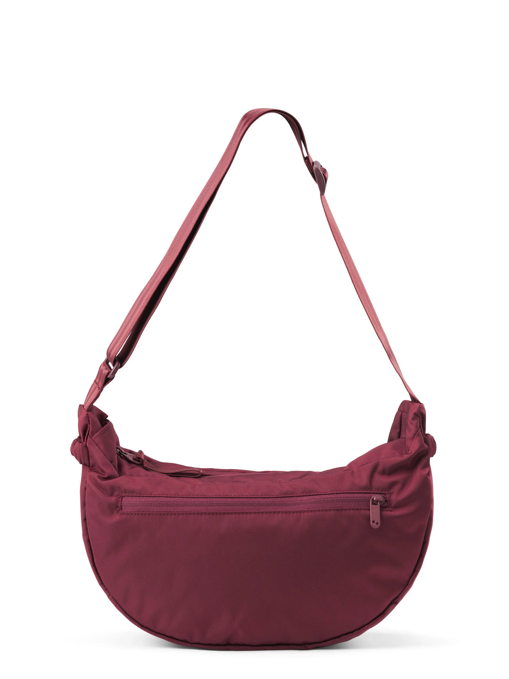 Tasche Krumm Medium Glazed Red-Pinqponq-p_Other Bags-ROTATION BOUTIQUE BERLIN