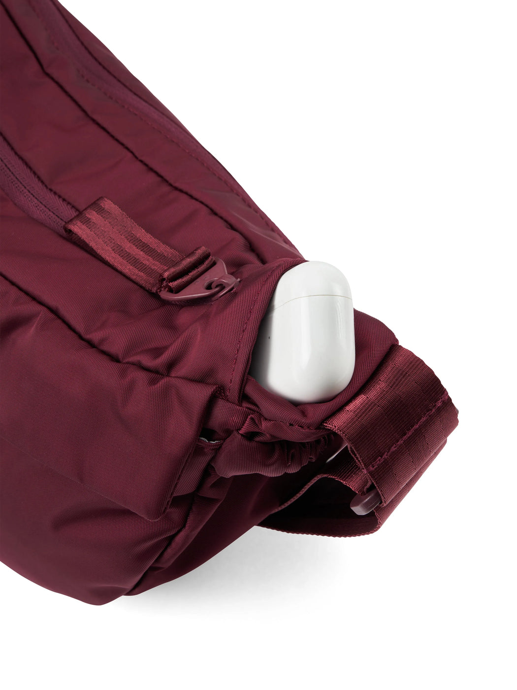 Tasche Krumm Medium Glazed Red-Pinqponq-p_Other Bags-ROTATION BOUTIQUE BERLIN