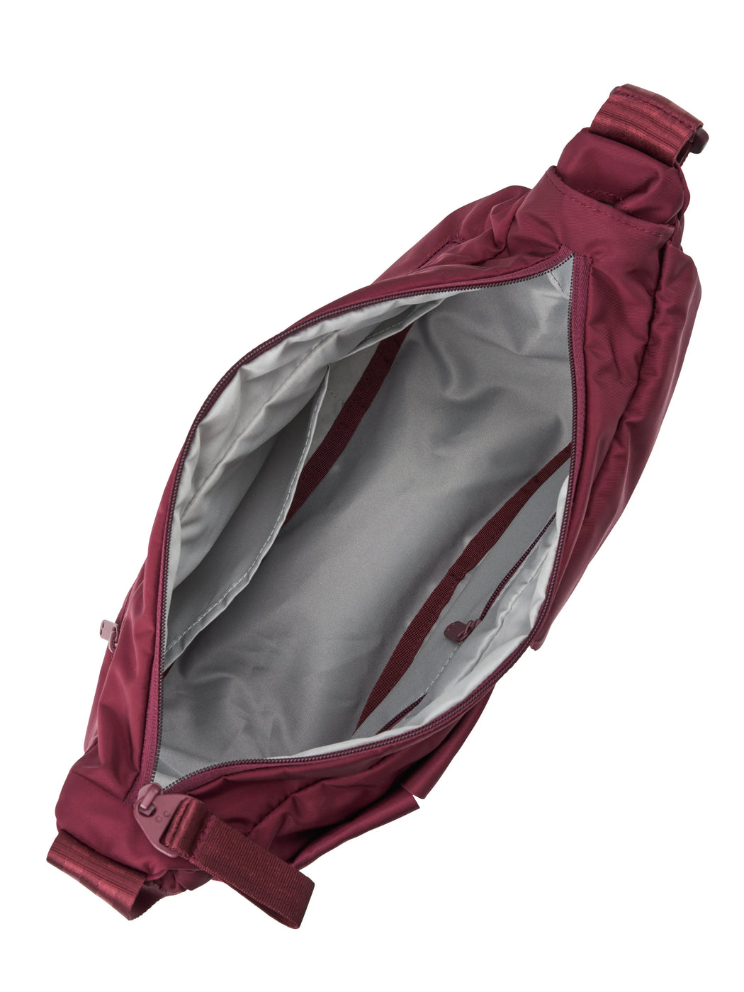 Tasche Krumm Medium Glazed Red-Pinqponq-p_Other Bags-ROTATION BOUTIQUE BERLIN