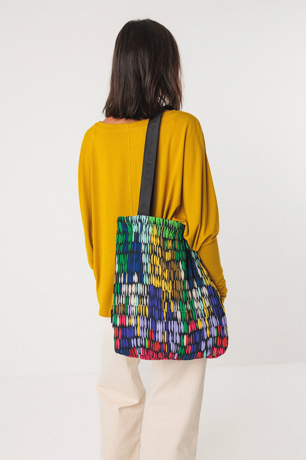 Totebag Haundi-SKFK-Taschen-ROTATION BOUTIQUE BERLIN