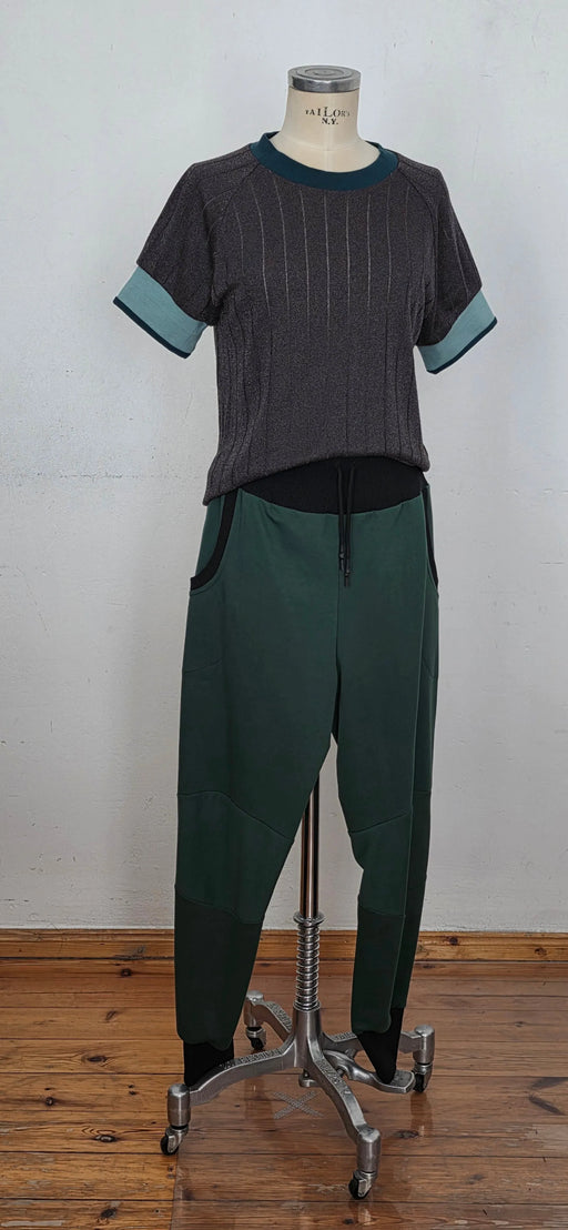 Trouser Kyoto-Herb-Hosen-ROTATION BOUTIQUE BERLIN
