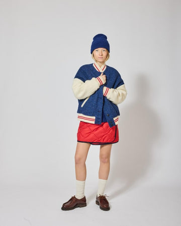 Du musst nicht frieren!