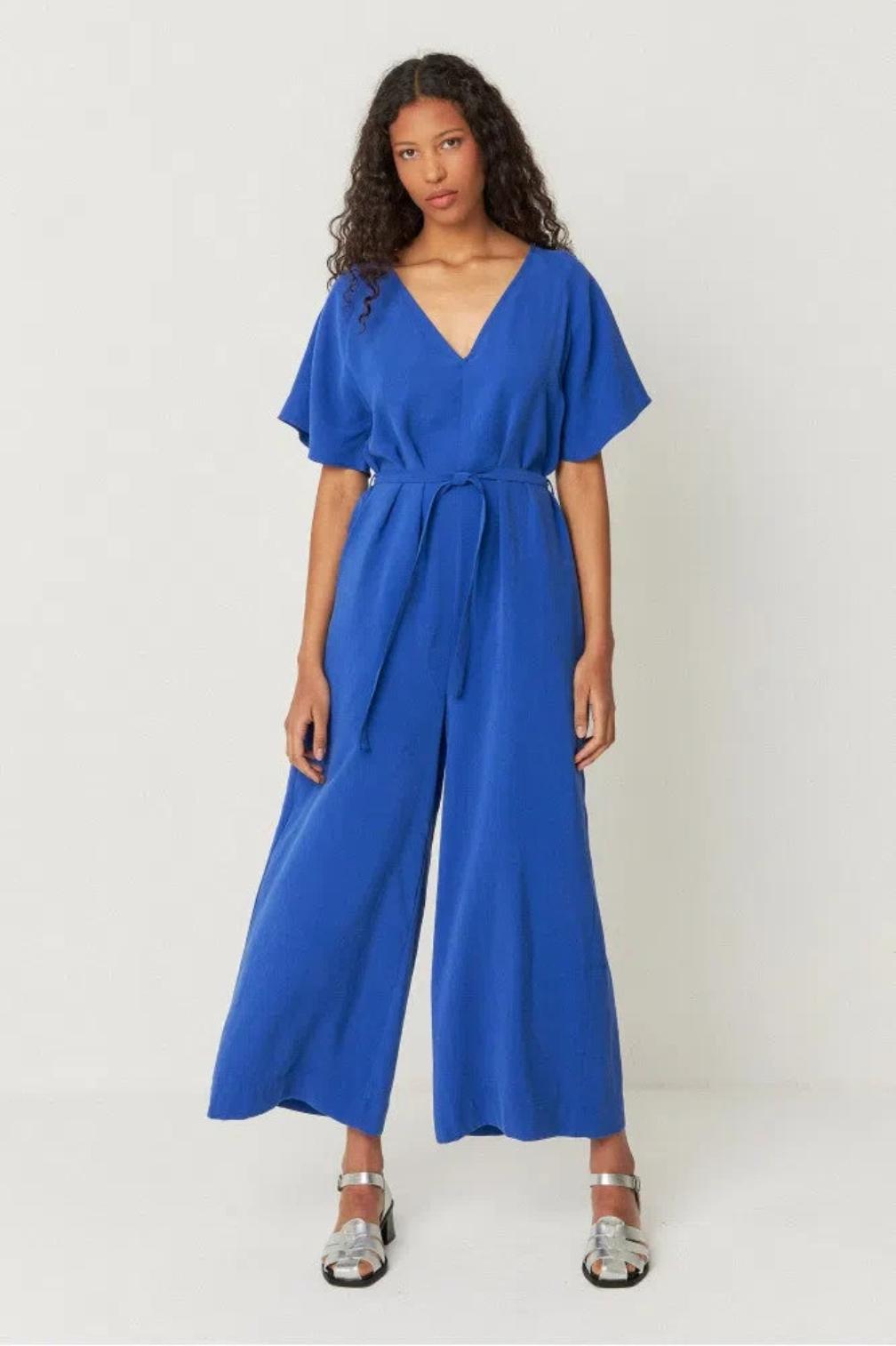 Jumpsuits Einteiler Overalls in allen Farben und Formen
