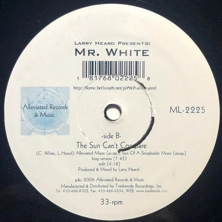 The Sun can´t compare to your light-ROTATION BOUTIQUE