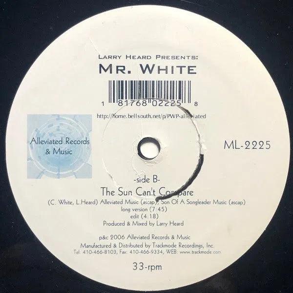 The Sun can´t compare to your light-ROTATION BOUTIQUE