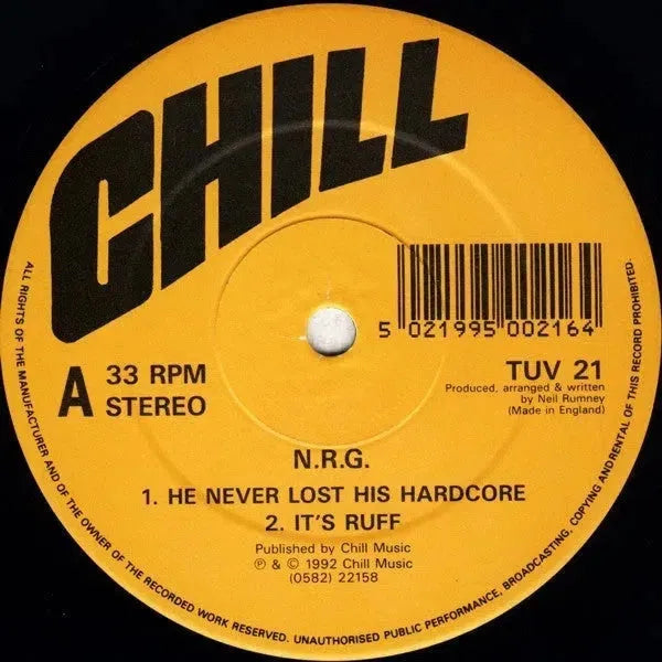 This is not over yet!