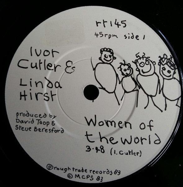 Women of the world take over...-ROTATION BOUTIQUE