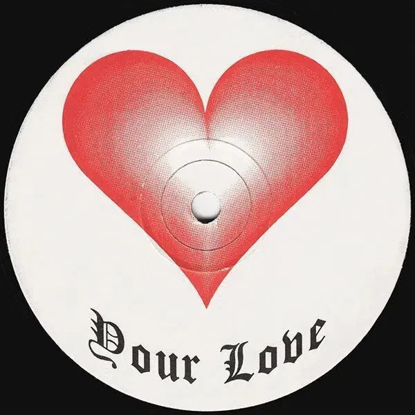 You got the love I need to see me through