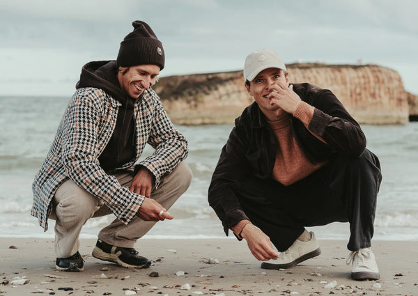 KNOWLEDGECOTTON APPAREL BEI ROTATION