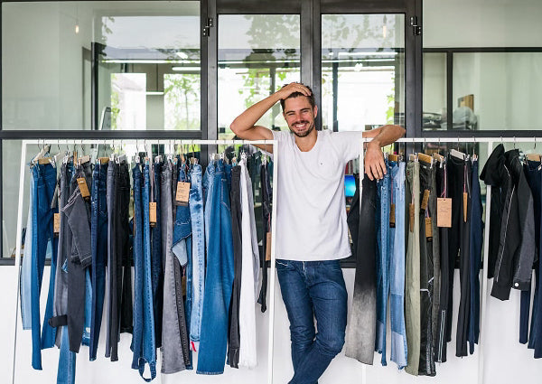 Dawn Denim