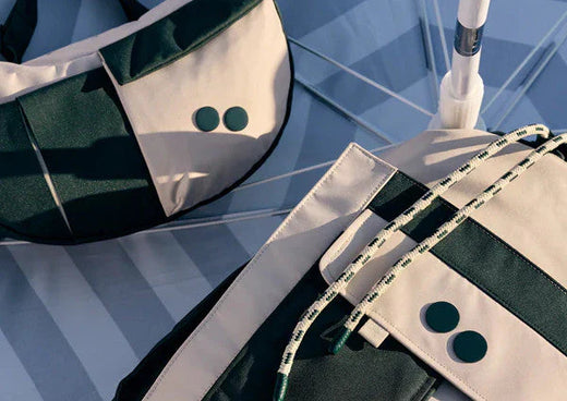 Taschen bei Rotation Boutique