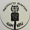 4AM Kru Incognito Rhythm-Miscellaneous-Records-ROTATION BOUTIQUE BERLIN