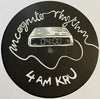 4AM Kru Incognito Rhythm-Miscellaneous-Records-ROTATION BOUTIQUE BERLIN