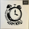 4AM Kru Incognito Rhythm-Miscellaneous-Records-ROTATION BOUTIQUE BERLIN