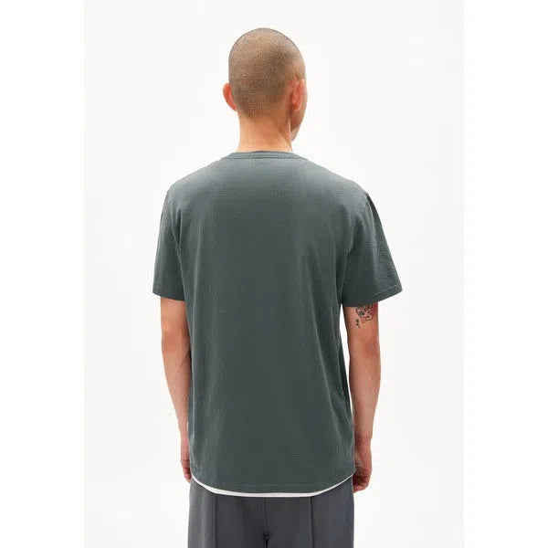 Aadoni Maybe - Relaxed Fit T-Shirt-Armedangels-T-Shirts-ROTATION BOUTIQUE BERLIN